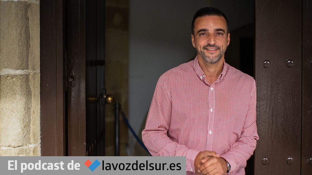 José Antonio Díaz: 
