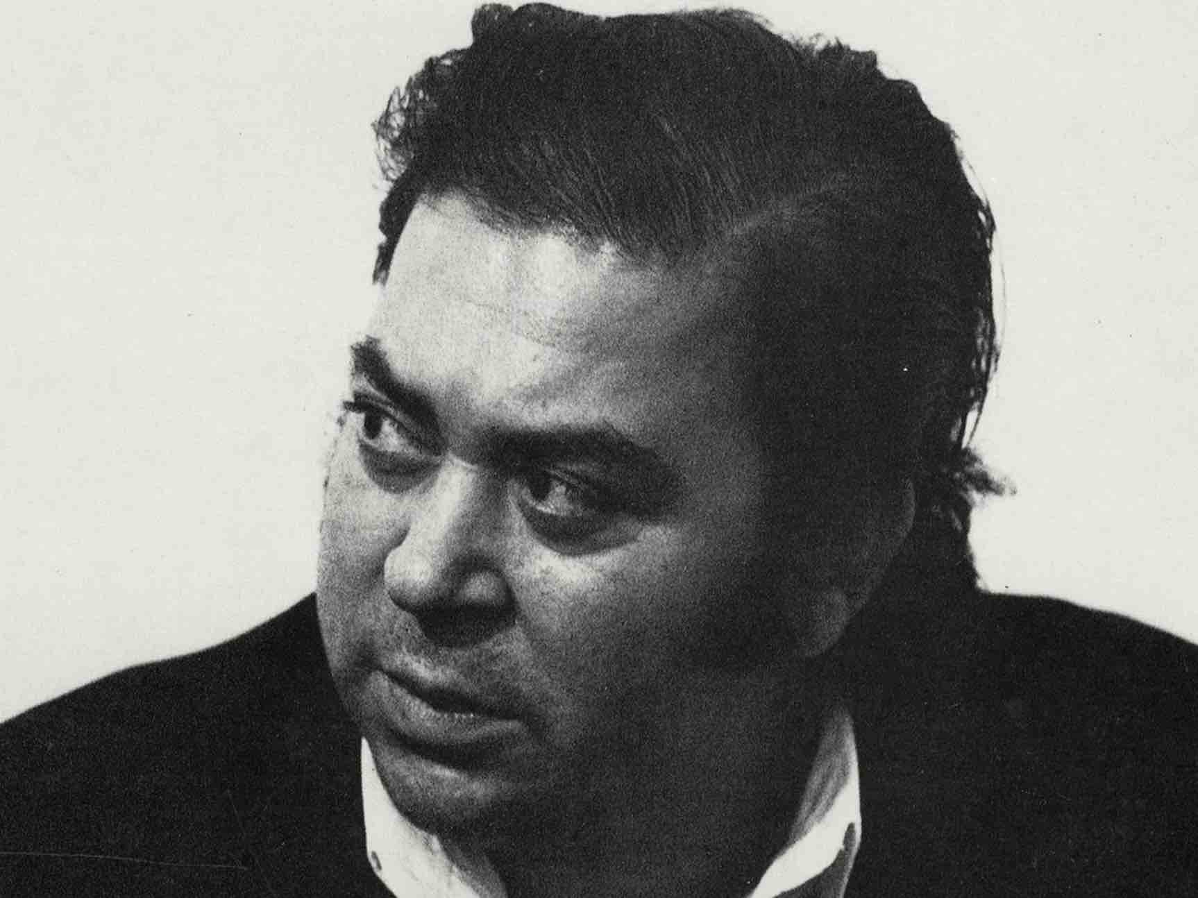 Retrato redivivo de Fernando Terremoto