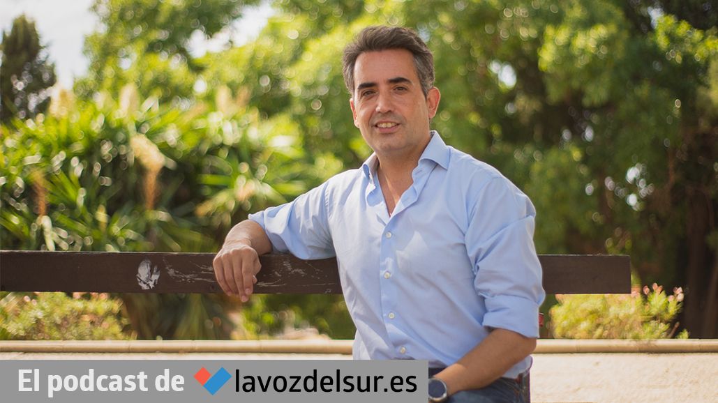 Antonio Saldaña: 