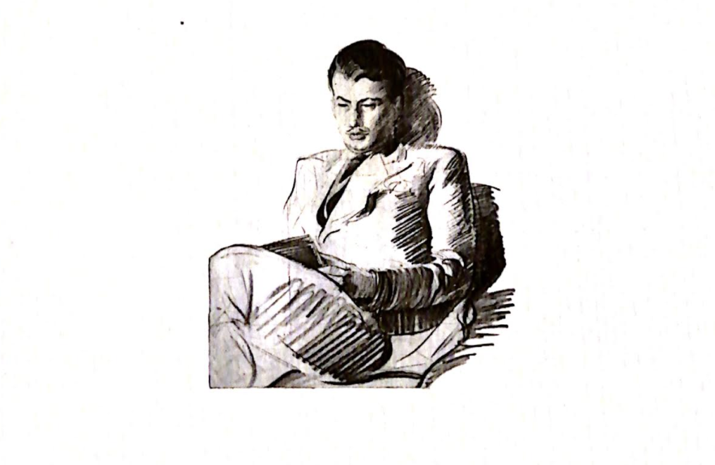 Otero Seco y Sebastián Oliva, dos olvidados