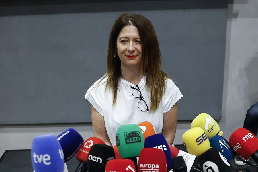 Leire gotera y otilio