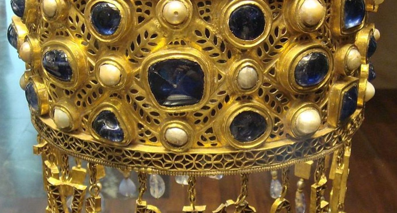 Un fabuloso tesoro en Jerez en marzo de 1748