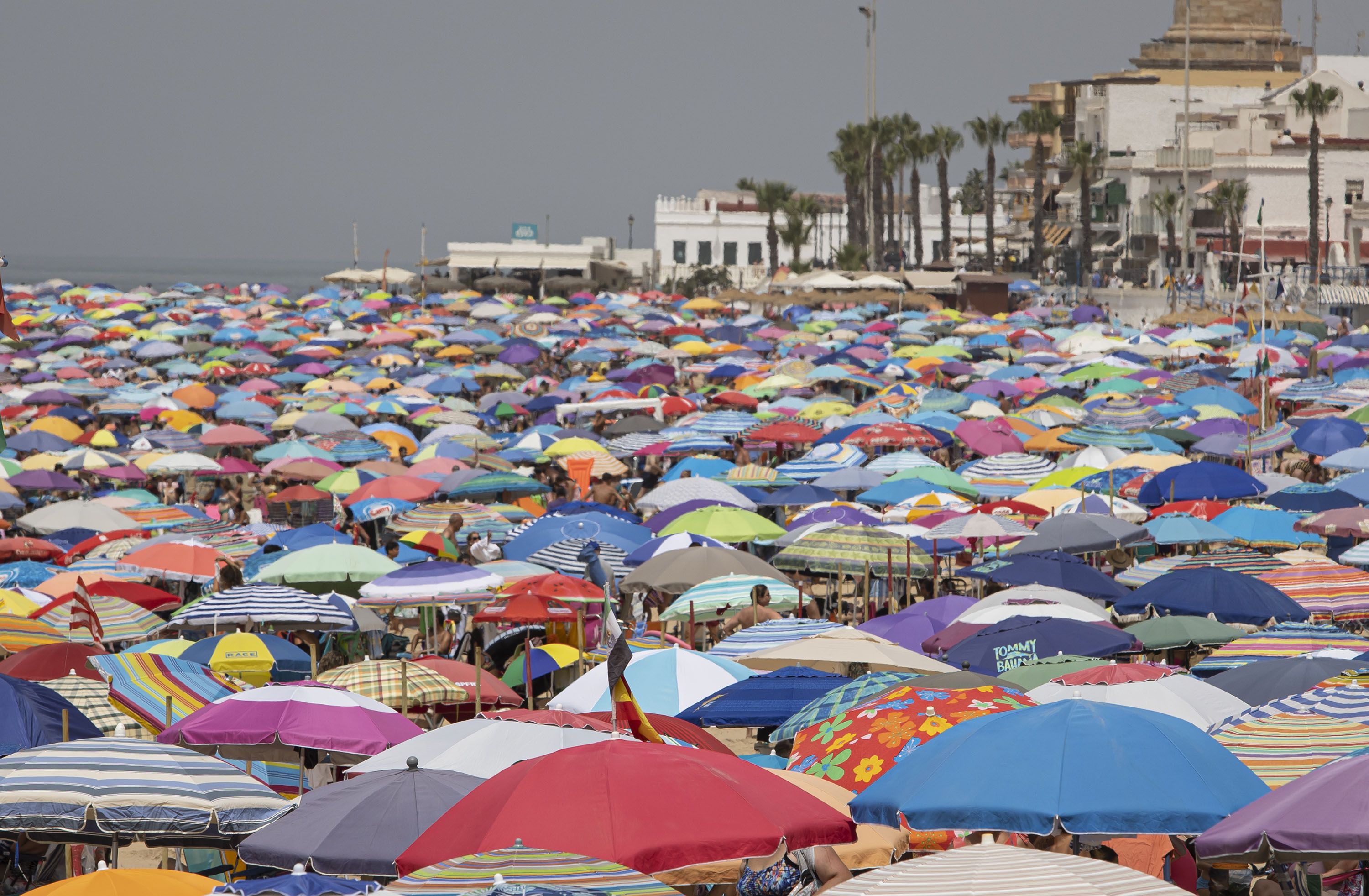 Las olas de calor, habituales desde la Edad Media, podrían tener final: un científico pronostica 