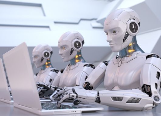 Recreación de un sistema de inteligencia artificial aplicado a procesos administrativos. - Recreación de un sistema de inteligencia artificial aplicado a procesos administrativos.