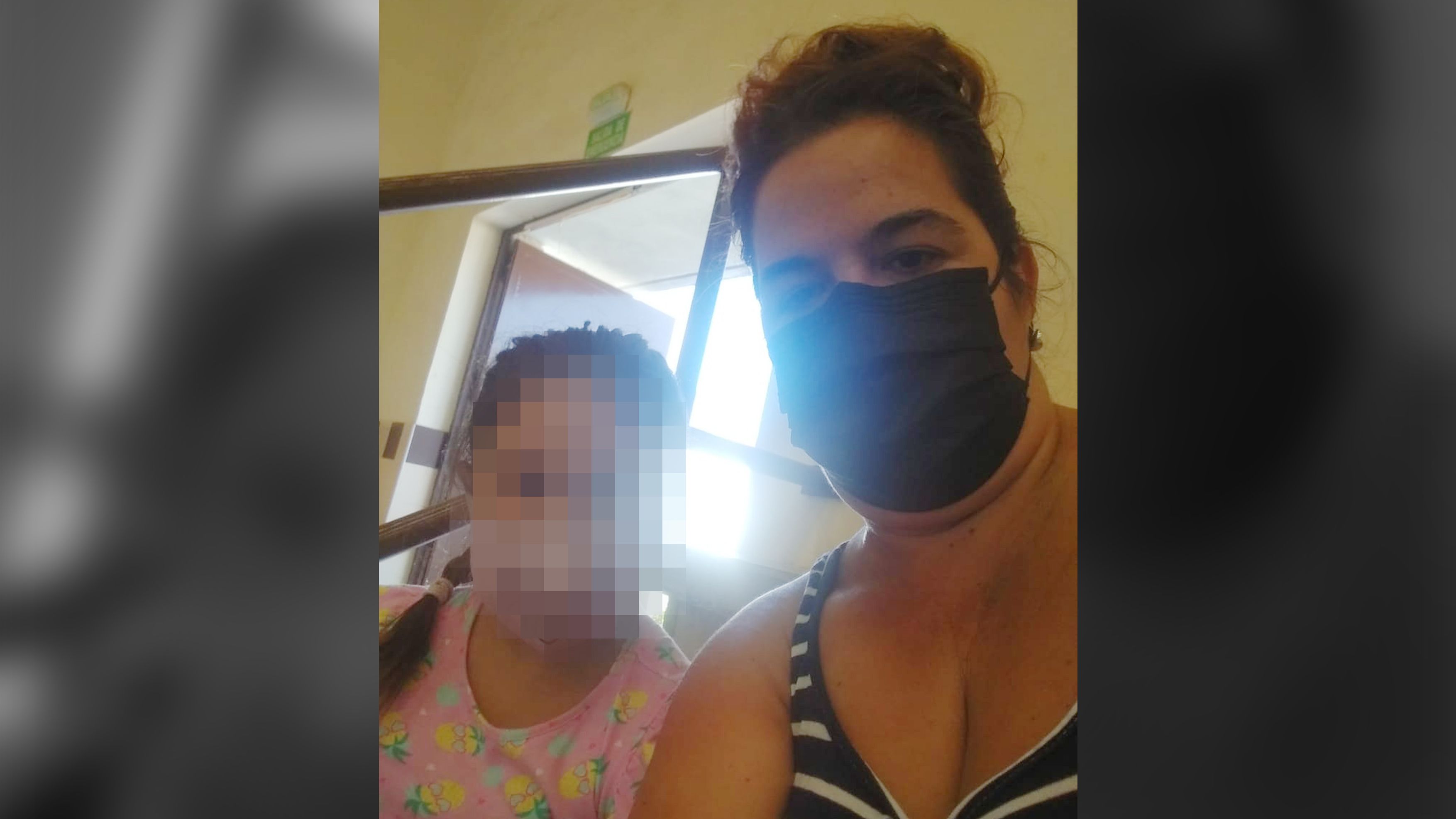 Sonia, sus tres hijos y su nieta de cinco años serán desahuciados: 