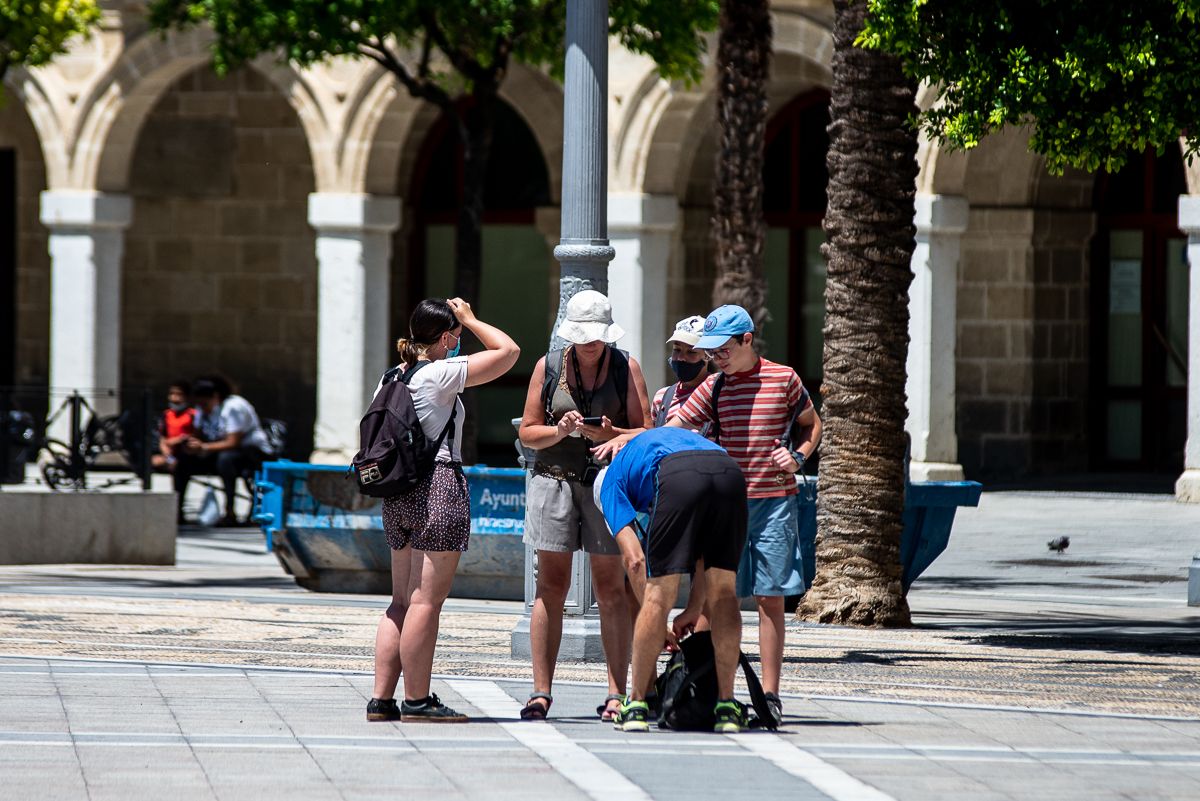 Precio de la luz hoy domingo 21 de junio: horas para poder poner el aire ahorrando