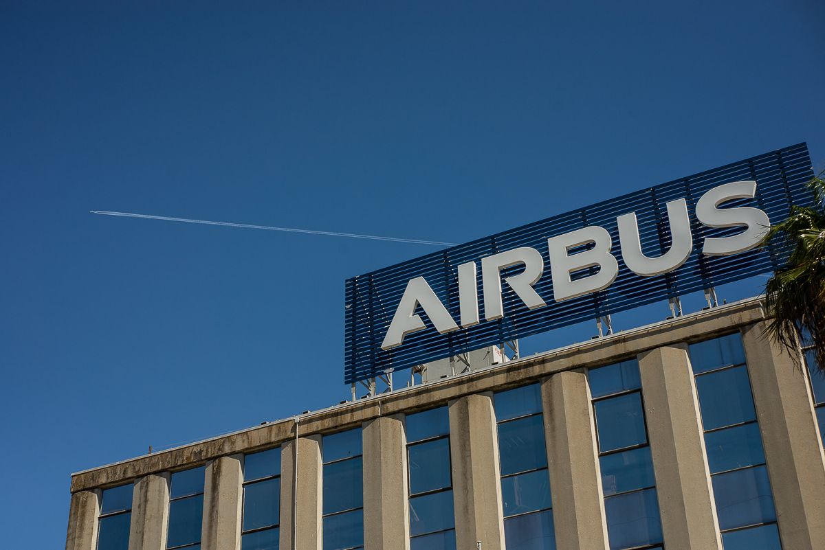 Frenazo a las negociaciones para un acuerdo que evite la huelga de Airbus