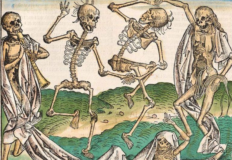 Hambre en Jerez (1522)