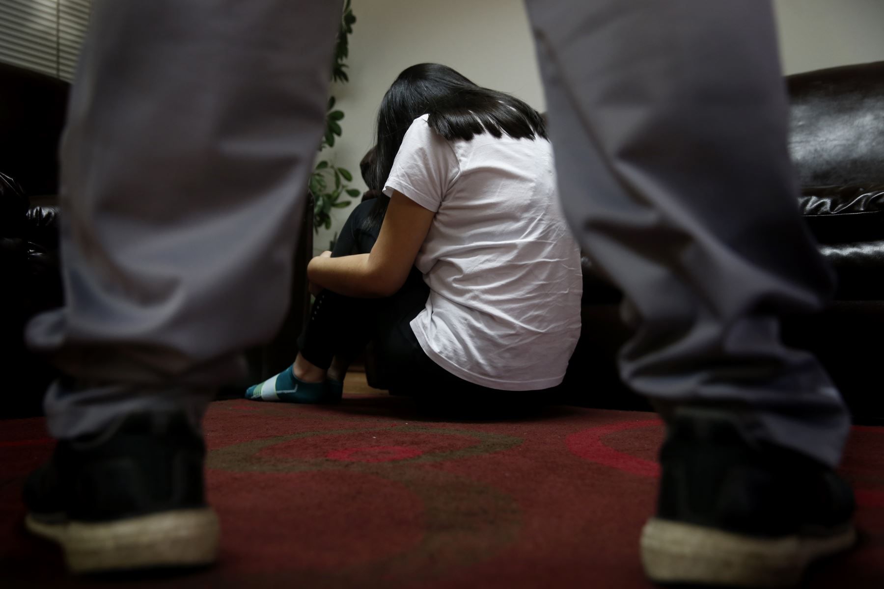 Piden cinco años de prisión para un hombre que abusó sexualmente de la ...
