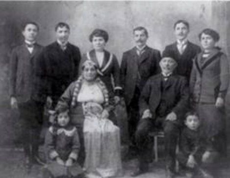 El caso Moise Haim: ¿un jerezano en Auschwitz?