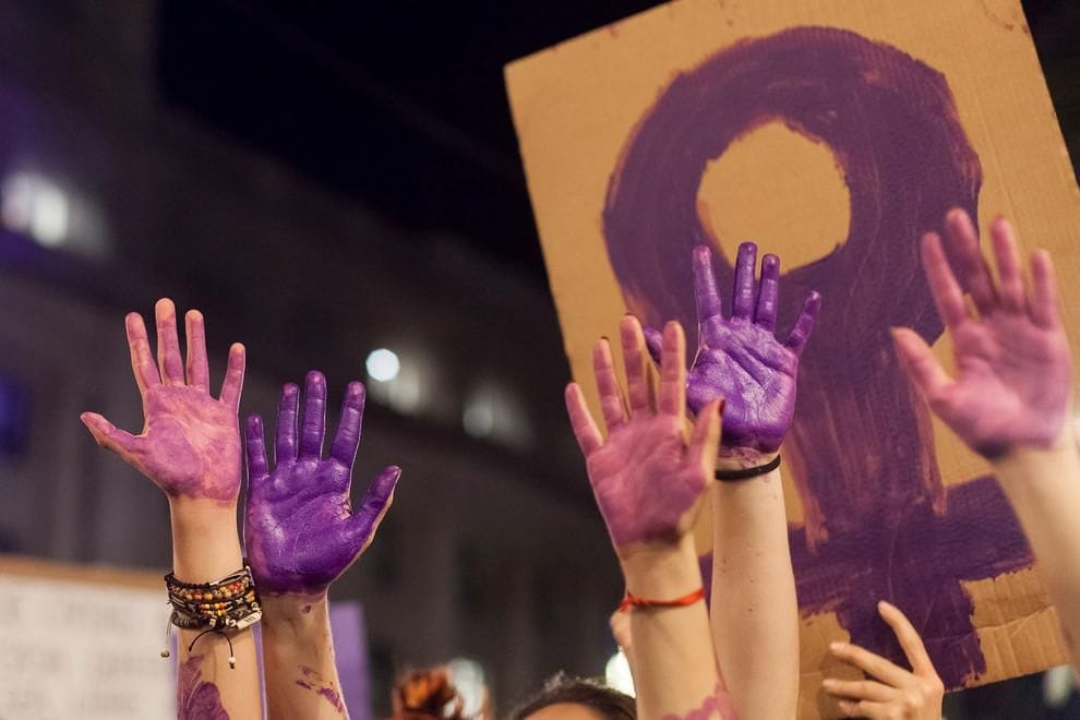 Una red de 30 personas de Almería organizaba falsas agresiones machistas para obtener permisos de residencia