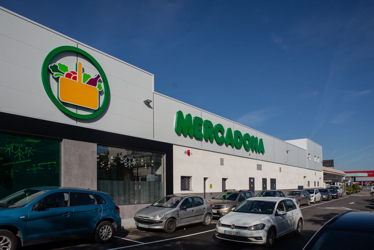 La multa de 30.000 euros a Mercadona por información 