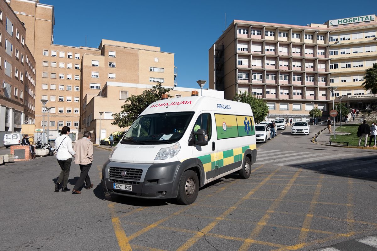 Así respondería Andalucía si se diera algún caso de hantavirus en la comunidad: Sevilla, referencia como lo fue en el ébola