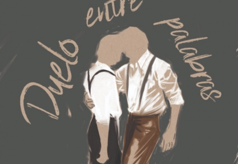 Un baile al son de la literatura