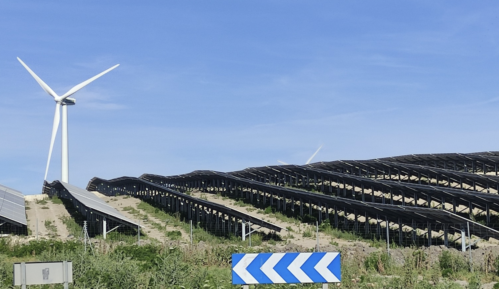 Precio de la luz hoy, martes 2 de junio: seis horas de electricidad gratuita y una trampa al caer la noche