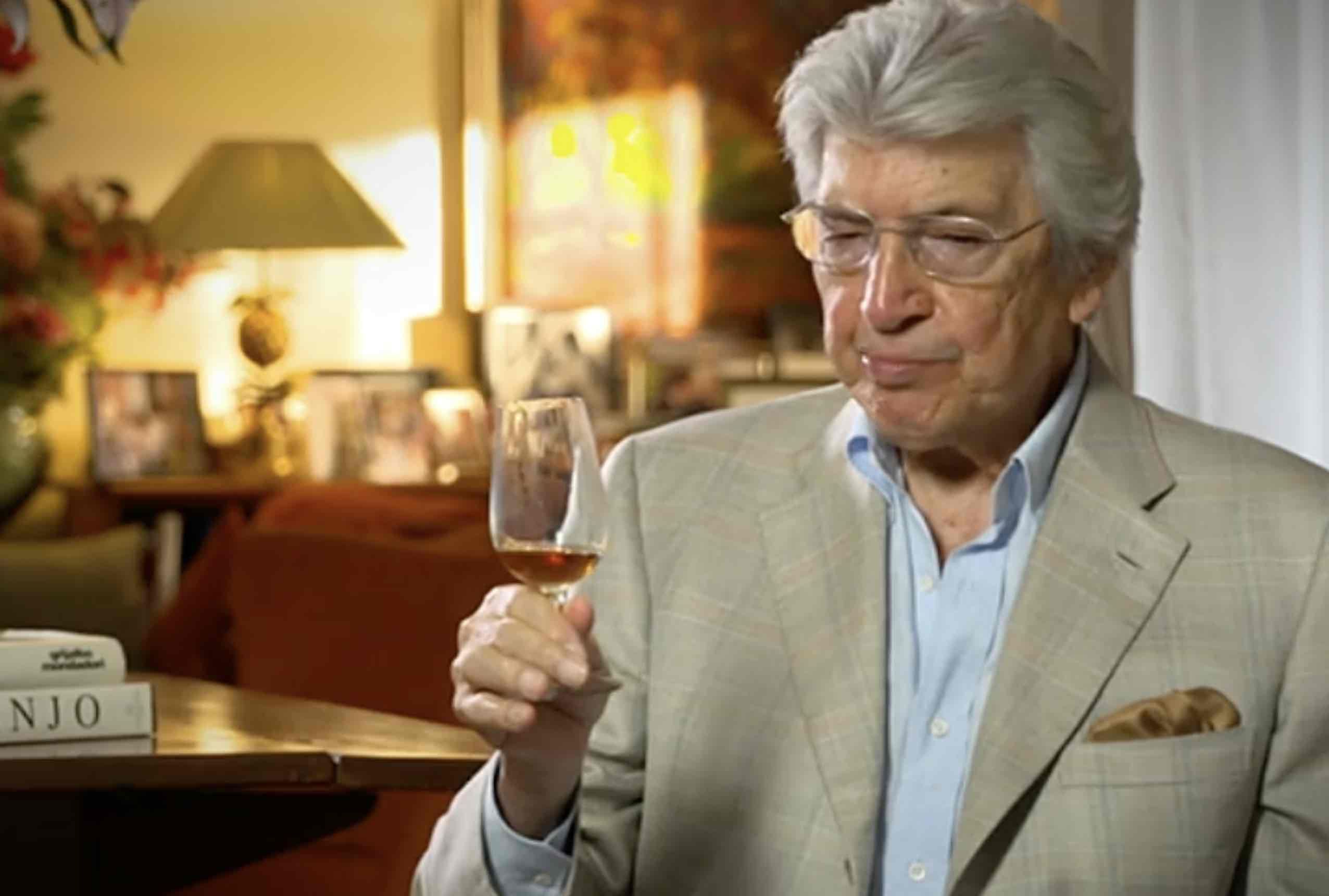 Manuel Alejandro recogerá 