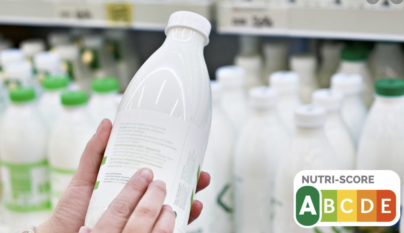NutriScore: ¿ayuda u obstáculo alimentario?