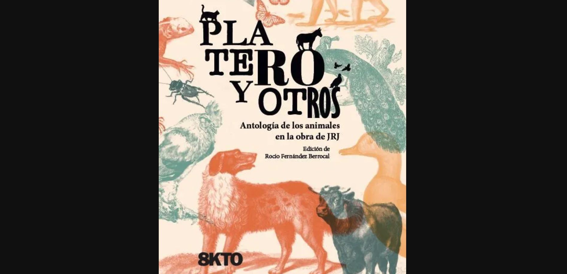 Juan Ramón: más allá de Platero