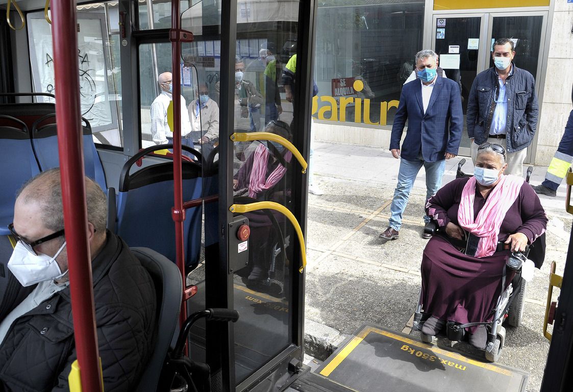 Esta es la ayuda de 85,80 euros al mes que pueden pedir personas con discapacidad en Andalucía y sigue abierta en 2026