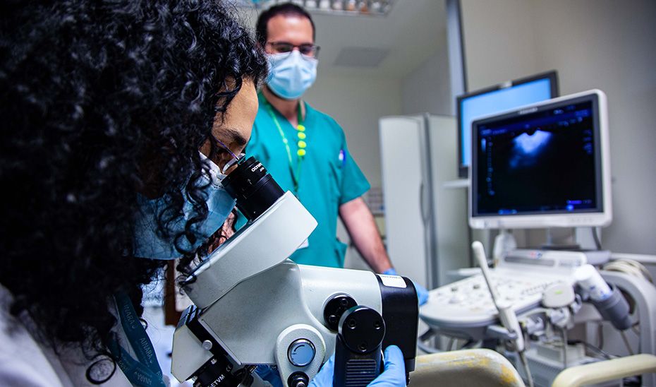 Gobernar también es responder a los resultados. Los datos de cáncer piden responsabilidades a la Junta de Andalucía