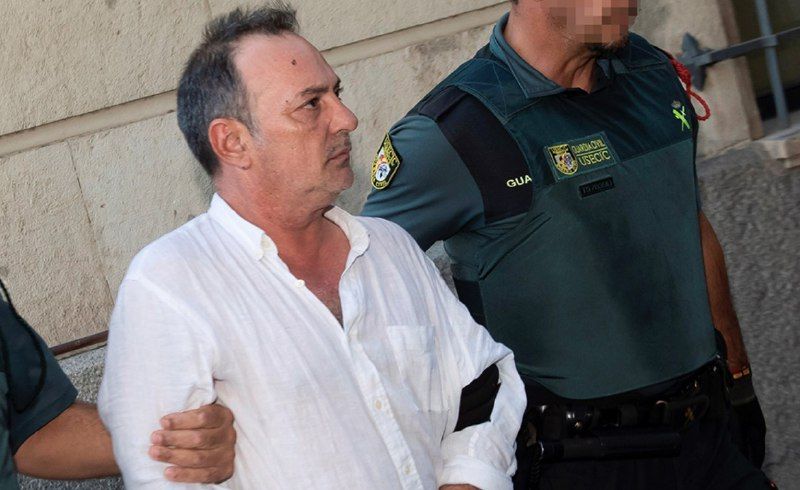 Magrudis vendió carne mechada durante nueve meses sabiendo que estaba contaminada