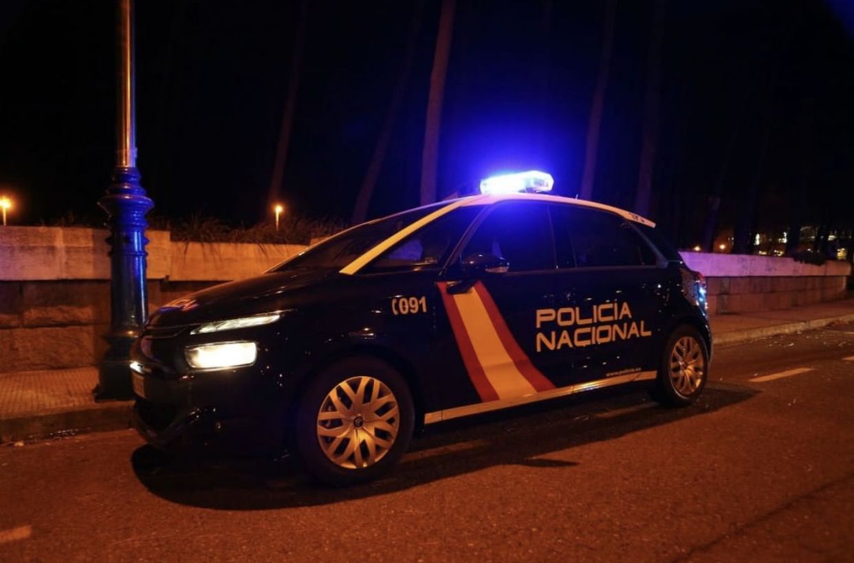 Un joven de 32 años confiesa en Málaga el crimen a golpes de su compañero de piso 