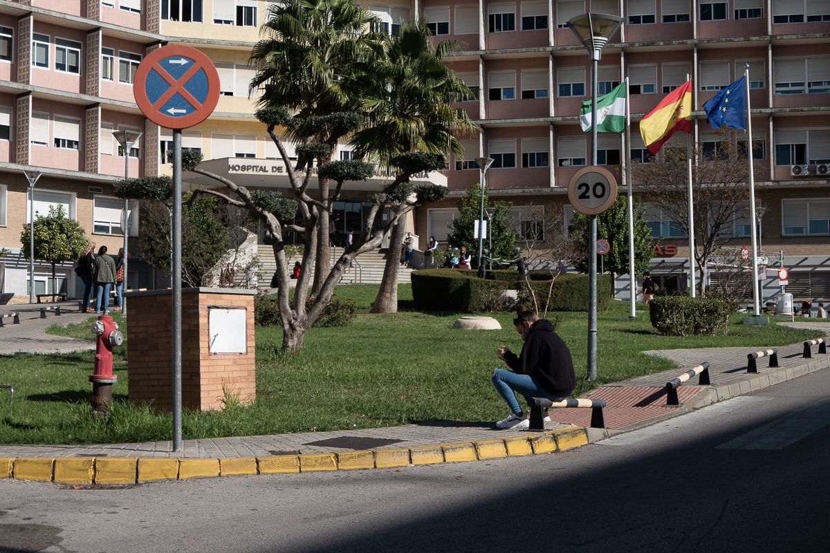 El Hospital Virgen del Rocío bate su récord de donación de órganos y casi duplica las cifras de 2025