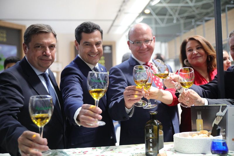 'Salvar Deoleo': El Gobierno español comienza a moverse para que el gigante del aceite siga siendo andaluz