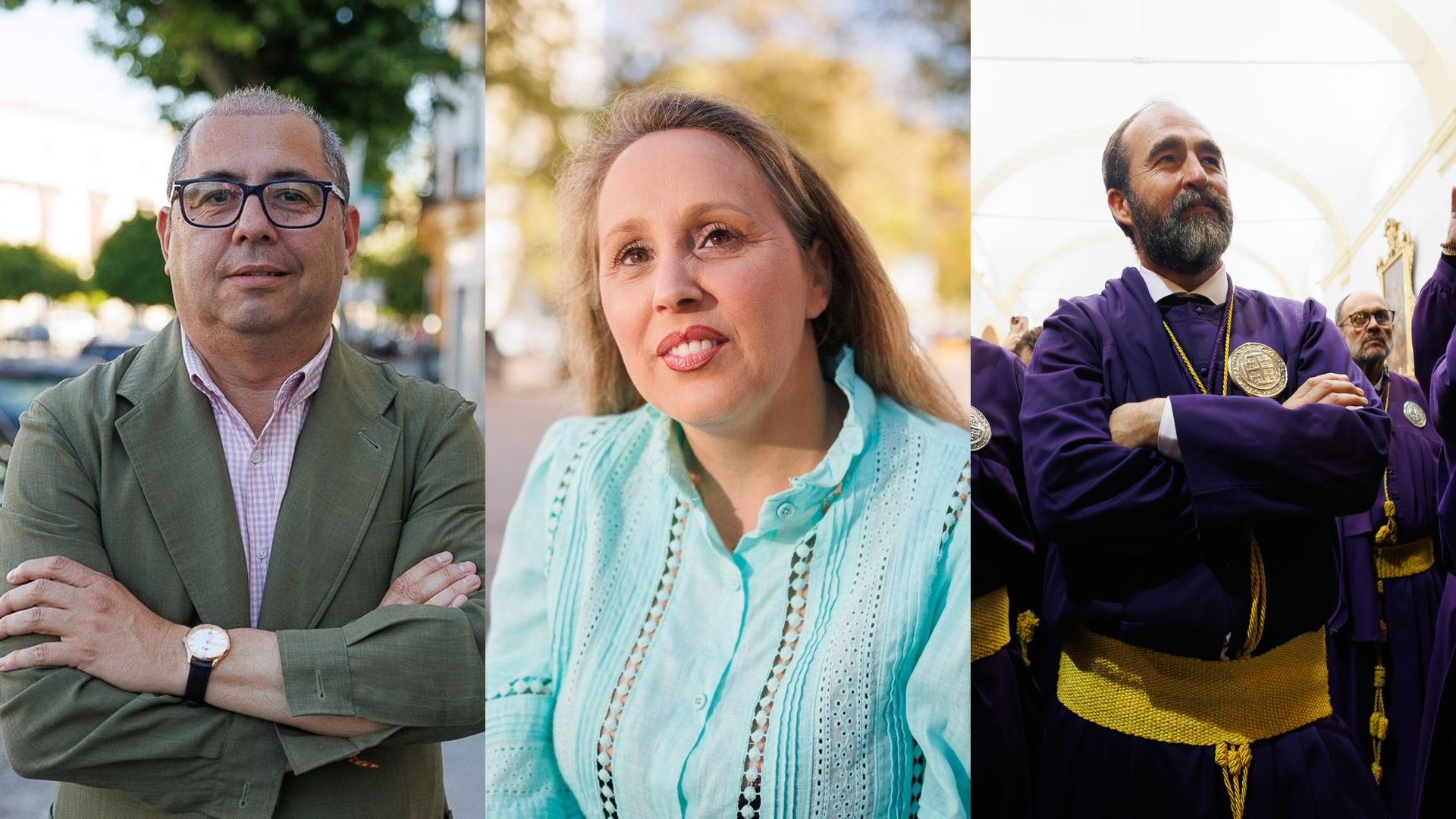 La Unión de Hermandades activa las elecciones: un mes para presentar candidaturas a la presidencia
