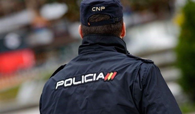 Un menor, entre los cuatro detenidos por vender heroína y cocaína en un piso de la zona noroeste de Jerez