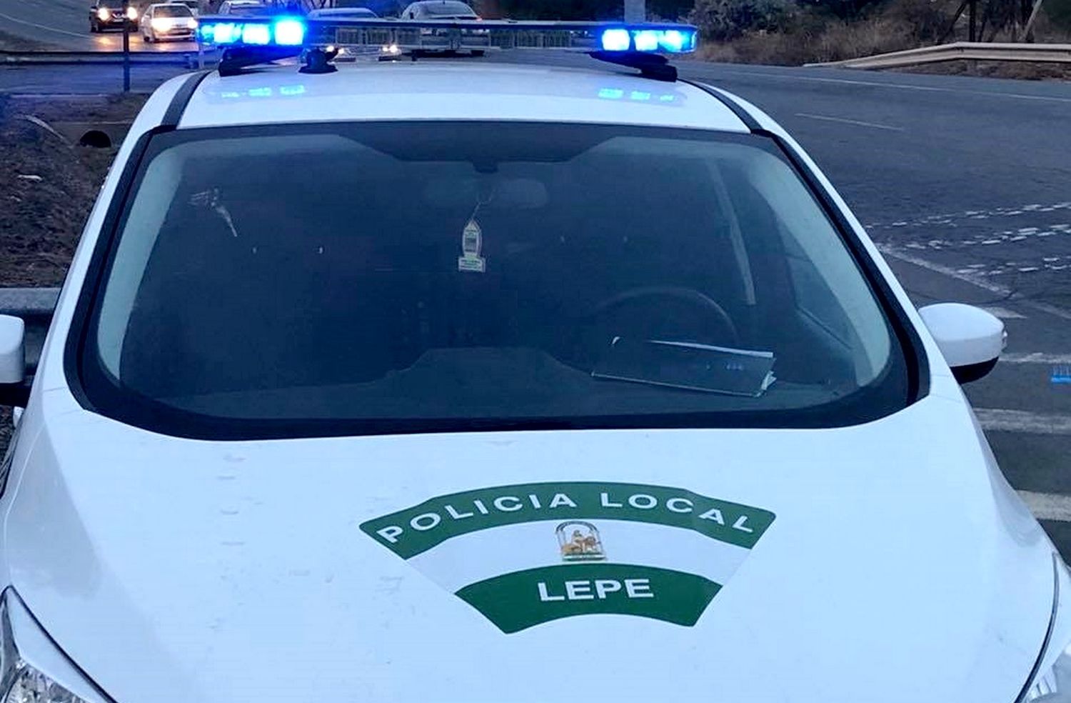 Conmoción en Huelva: una mujer pierde la vida en el acto tras ser atropellada en Lepe