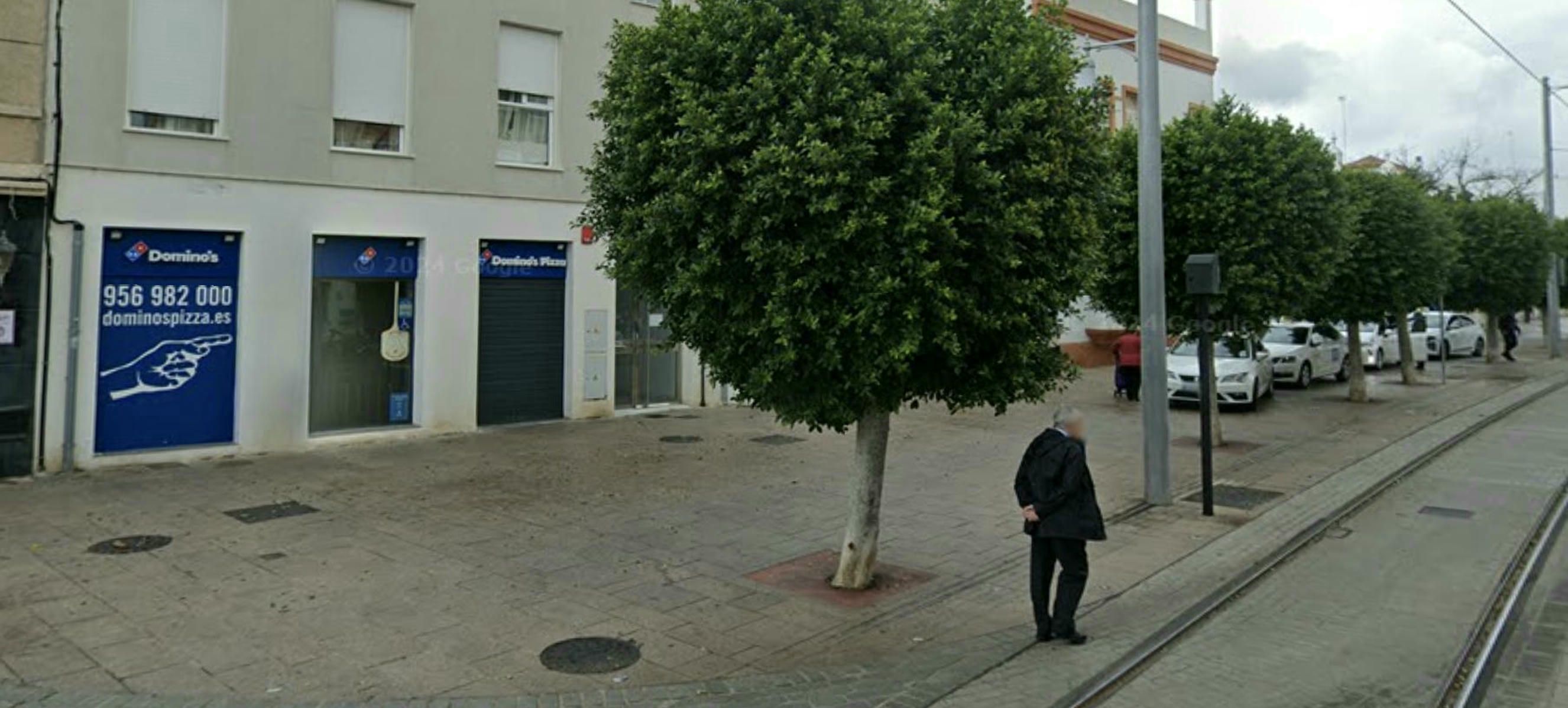 Una tortura para vecinos de San Fernando: suena durante siete horas la alarma de una pizzería sin que nadie pueda apagarla