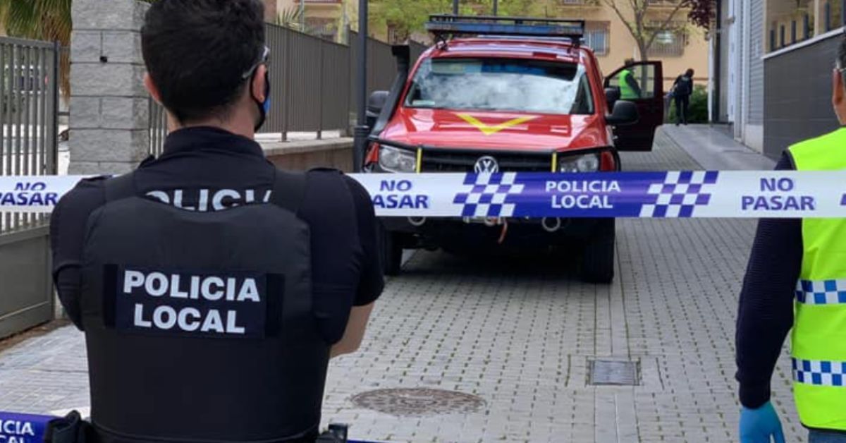 Okupa una vivienda en Granada y presenta un contrato falso: le piden cárcel y 1.800 euros de multa