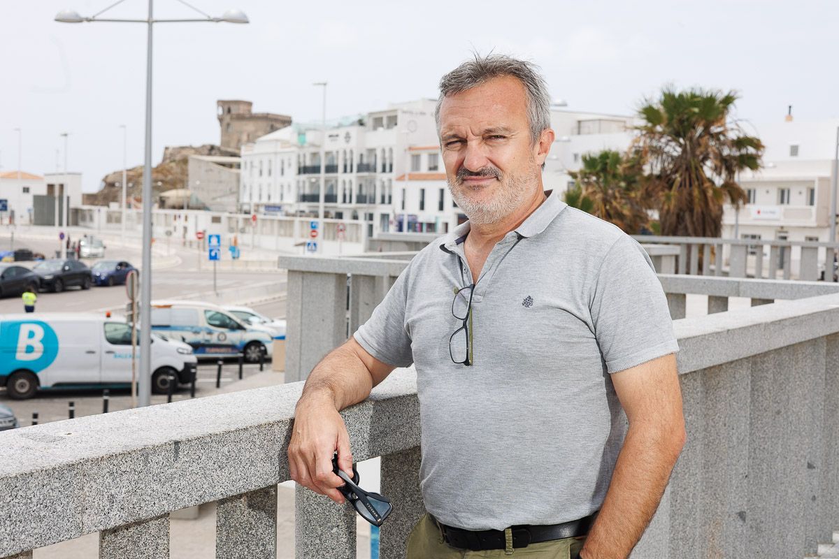 El primer teniente de alcalde de Tarifa anuncia acciones legales tras ser acusado de adjudicar una vivienda municipal a un familiar