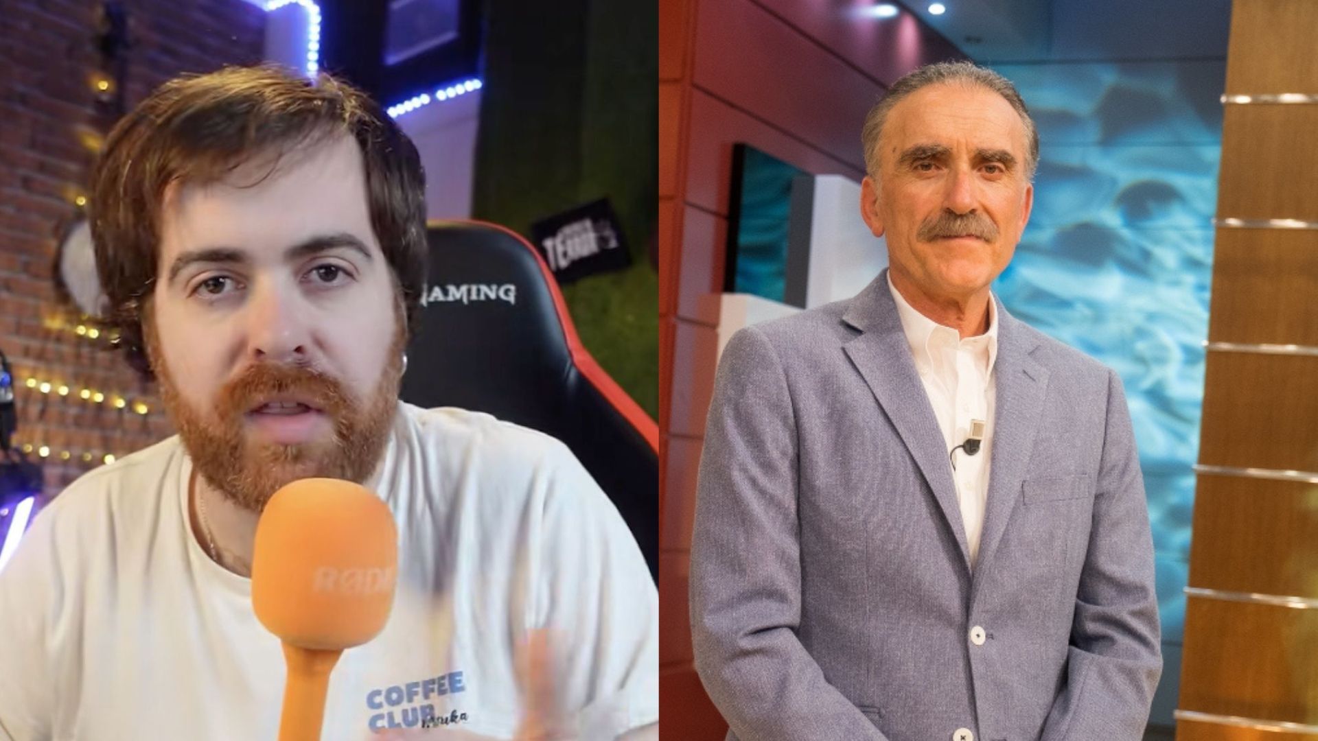 El tatuaje andalucista del chiclanero Adrián Pino que tiene como protagonista inesperado a Juan y Medio