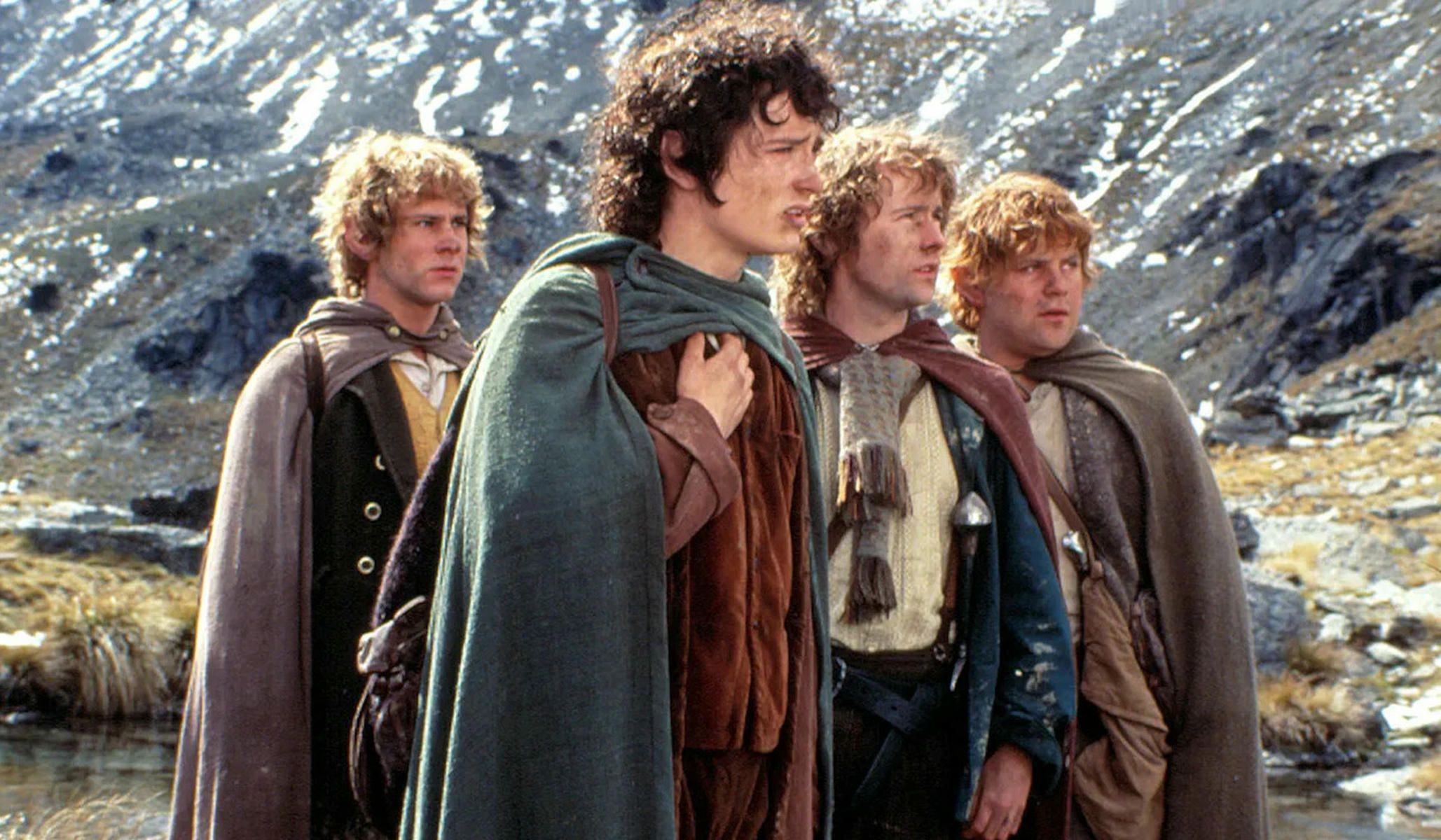 Sean Astin, de la Tierra Media a Málaga: la Comic-Con recibirá a un héroe de 'El señor de los Anillos'