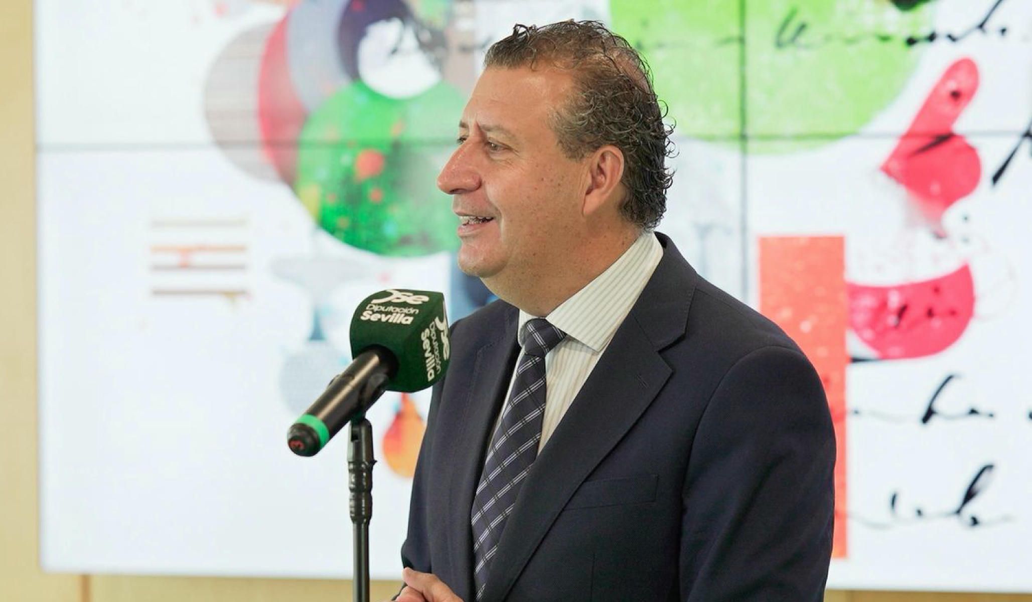 El Bizcocho, Paco Tous, Lole y Manuel, José Antonio Rueda, TEJWheels o Isabel Bayón, unánimes medallas de la provincia de Sevilla 2026
