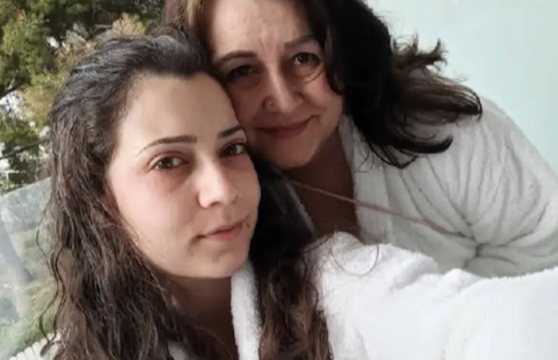 Yolanda Ramos, madre de Noelia Castillo, clama contra la eutanasia: 