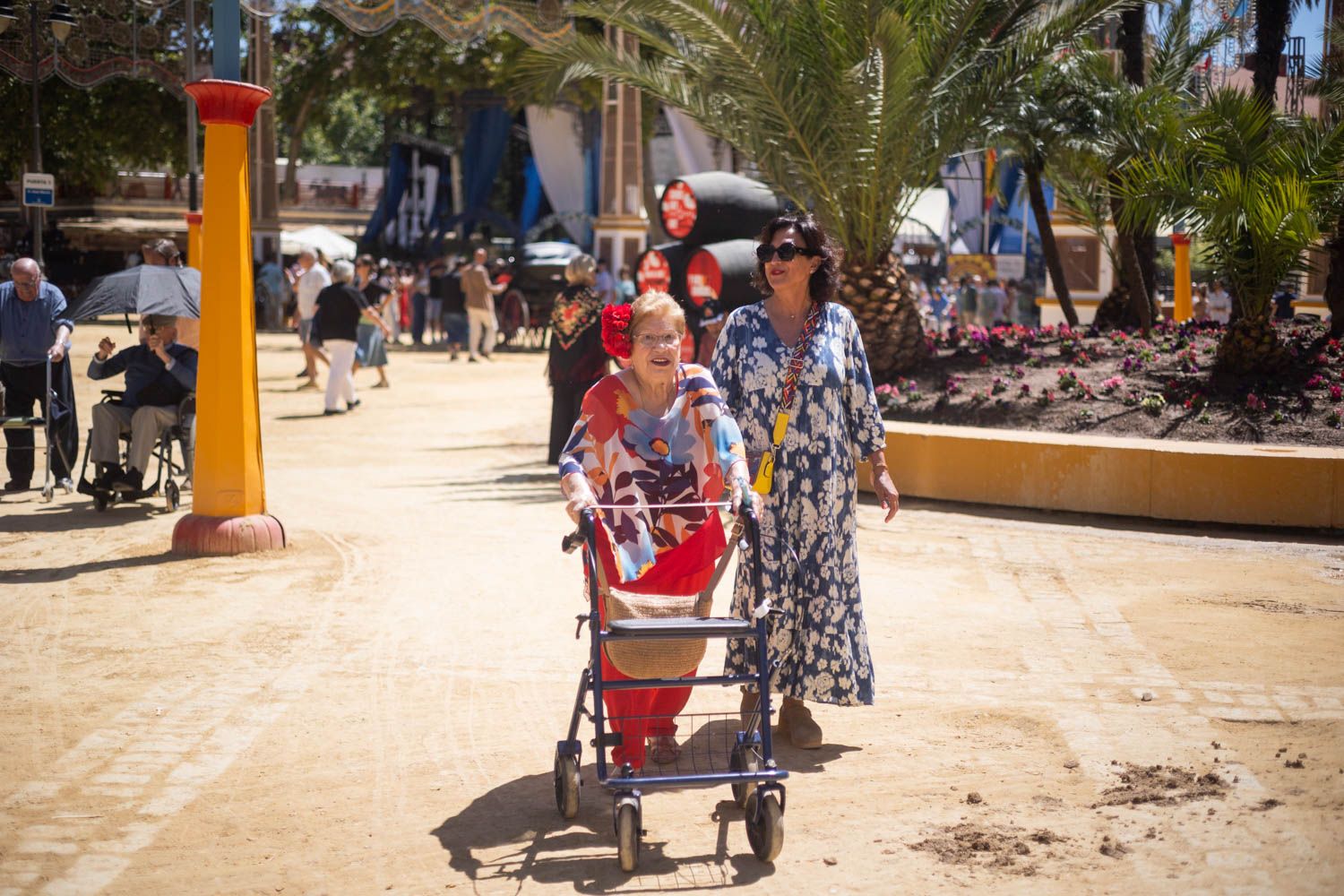 Las ideas más originales para el Día de la Madre: de las flores a los detalles para la Feria del Caballo