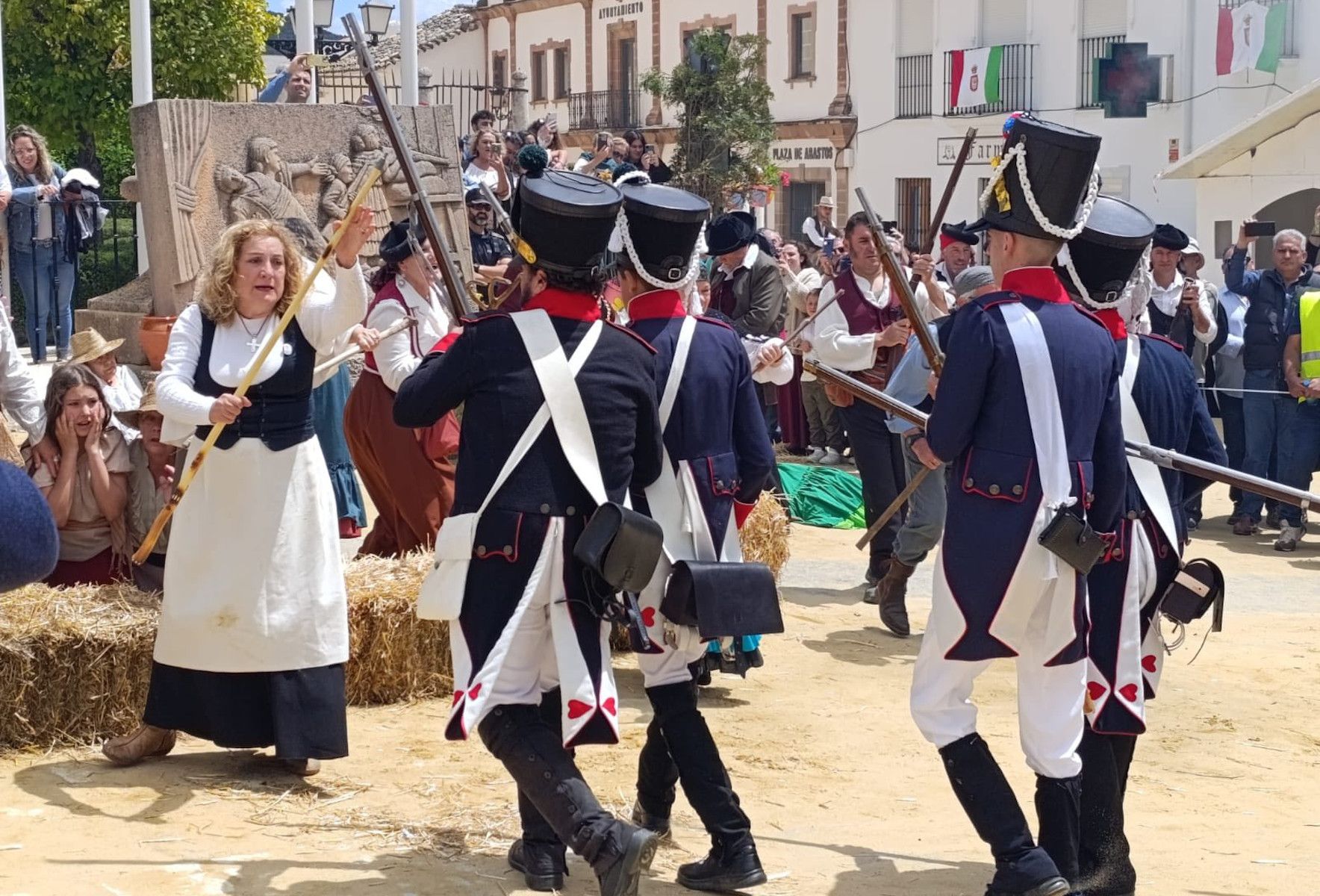 Cuatro planazos en la provincia de Cádiz este puente de mayo si no eres muy de feria