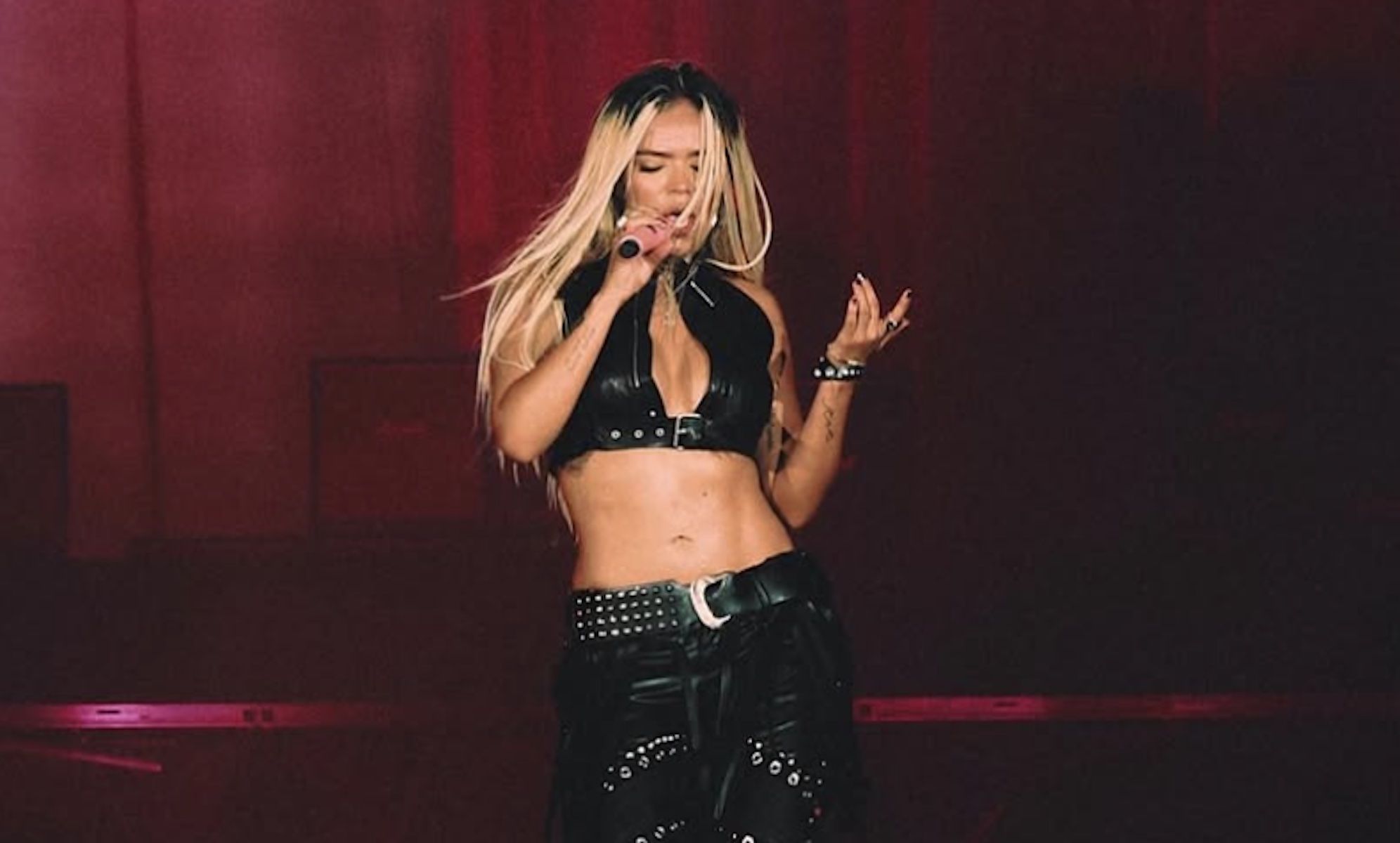 Karol G suma un tercer concierto en Sevilla y ocupará La Cartuja tres días seguidos en junio de 2027