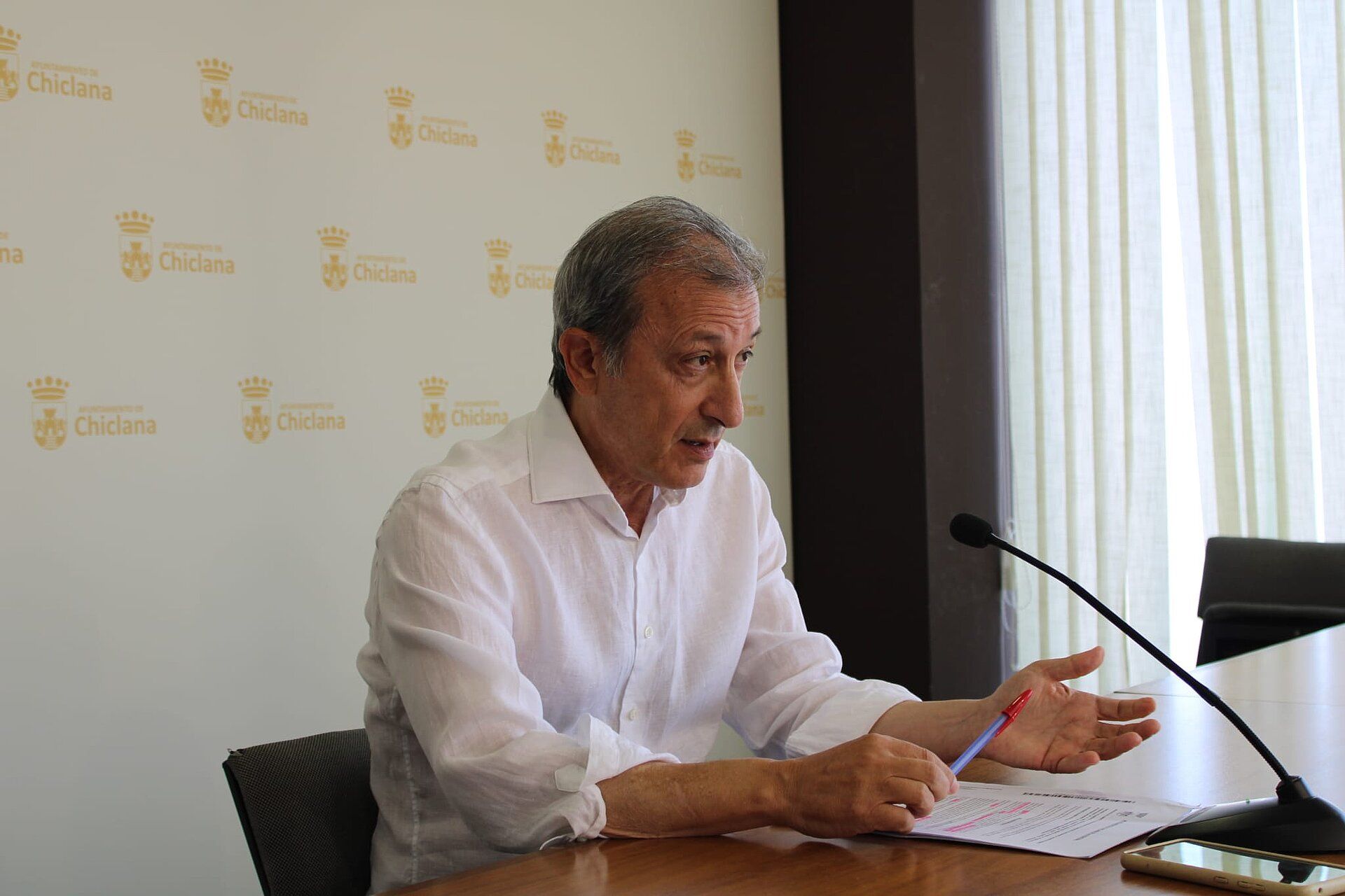 Condenados a cárcel por deslindarse tierra y hacerse chalés con piscina en suelo rústico que compraron por 30.000 euros en Chiclana