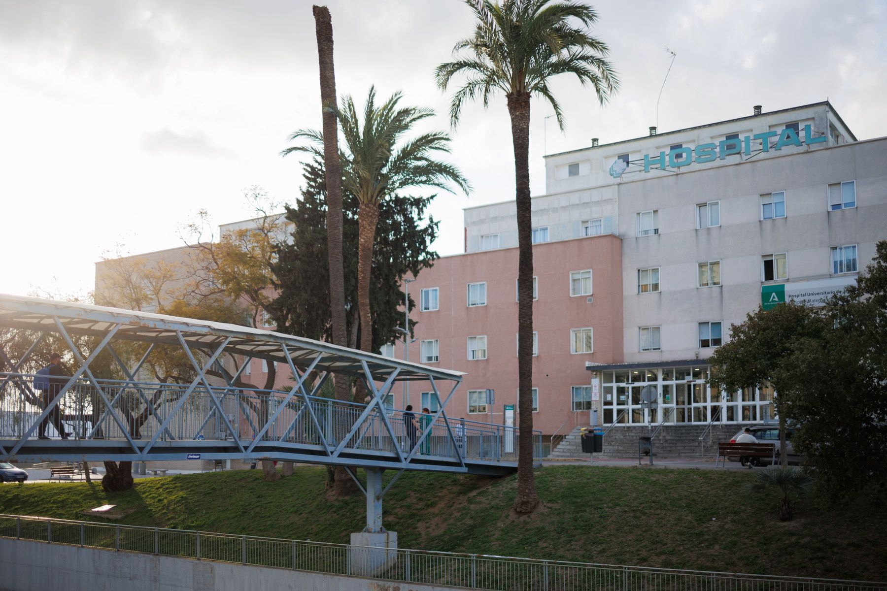 El PP de Jerez acusa a Montero del eliminar 111 camas en el Hospital de Jerez cuando gobernó en la Junta
