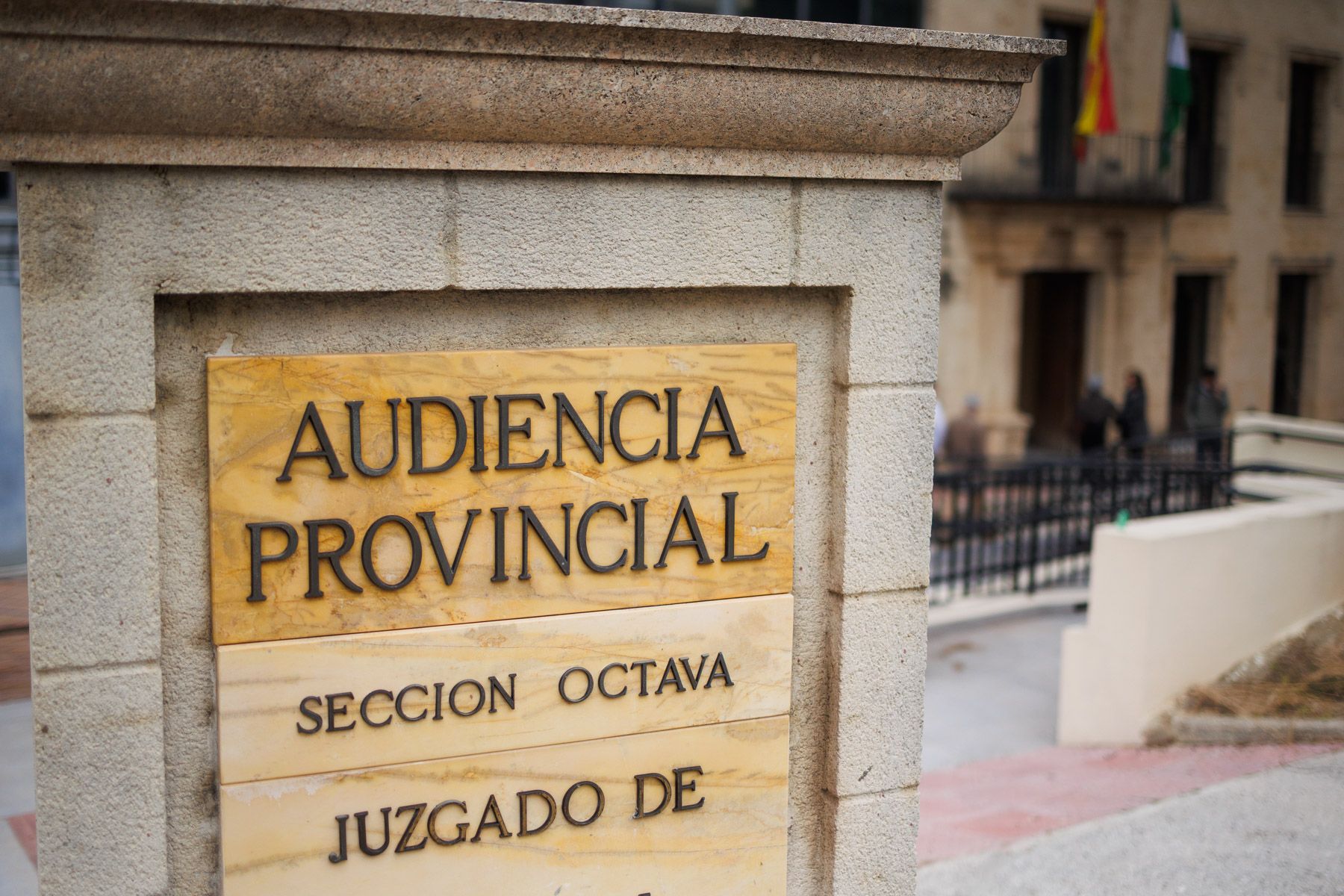 Un hombre abusó durante años de su sobrina en Chiclana y San Fernando: la condena por ese infierno, de cinco años y tres meses