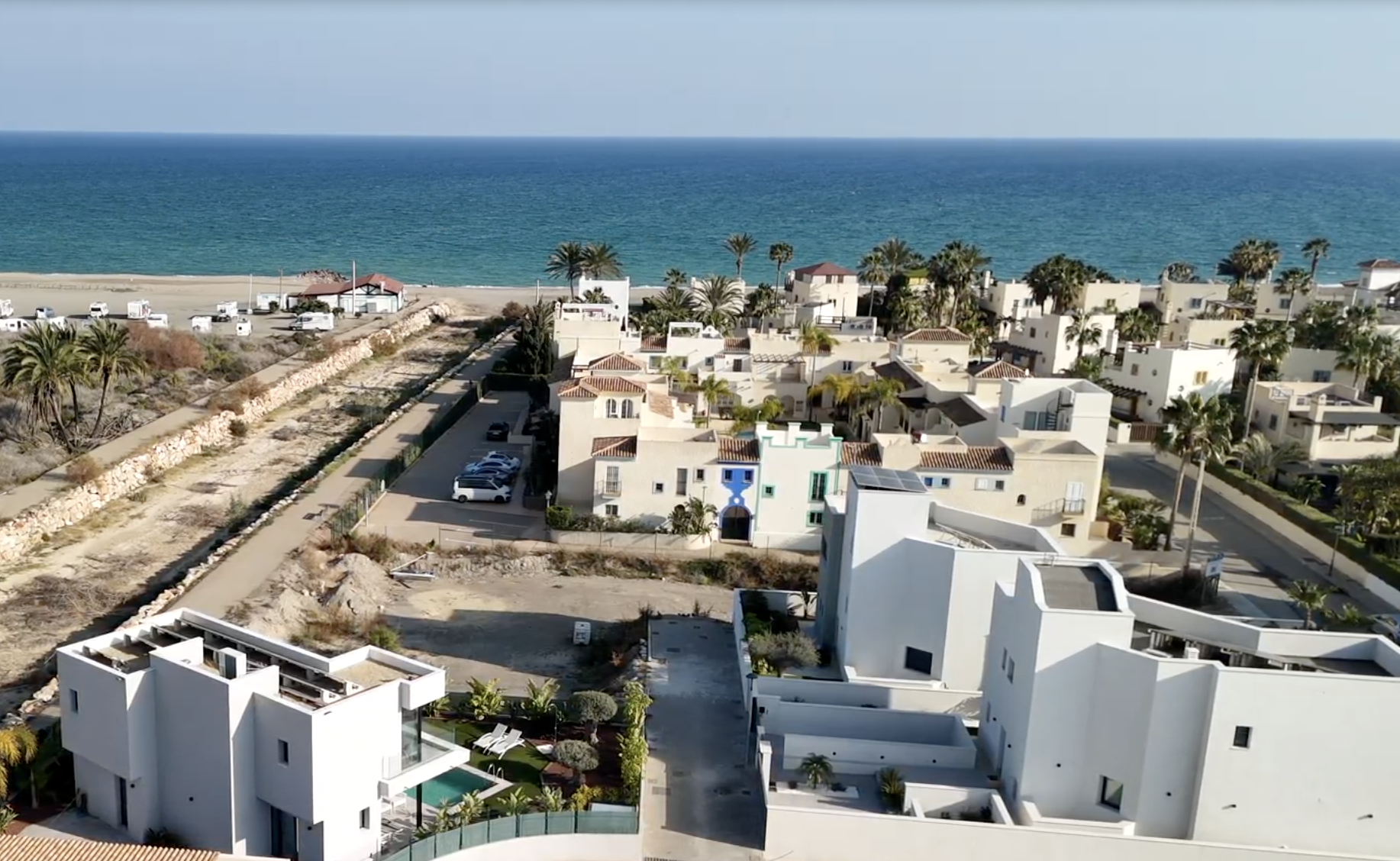 El terrible crimen de Almería: ya hay culpable por el asesinato de un anciano de 79 años, pero el cuerpo sigue sin aparecer tres años después