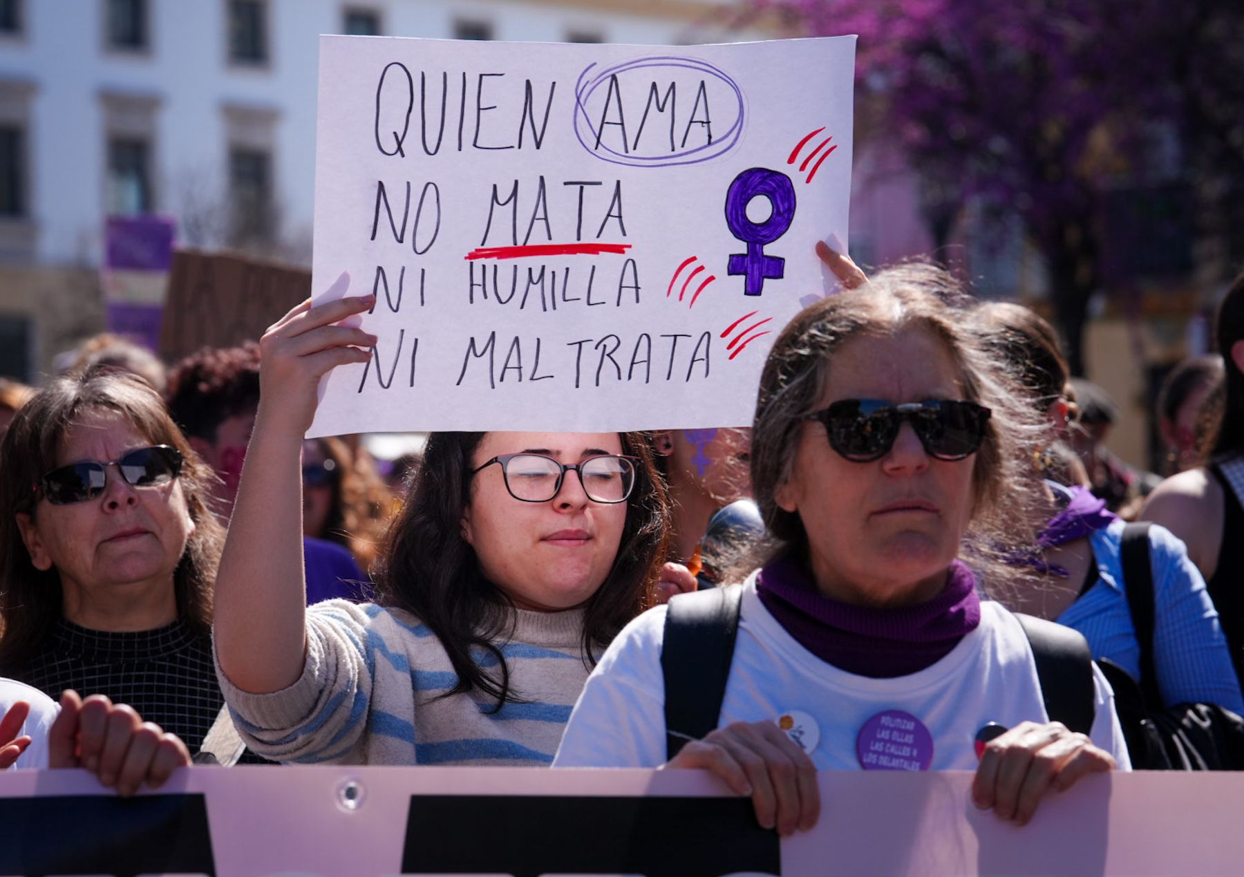 Uno de cada tres adolescentes varones andaluces justificaría una agresión física a su pareja