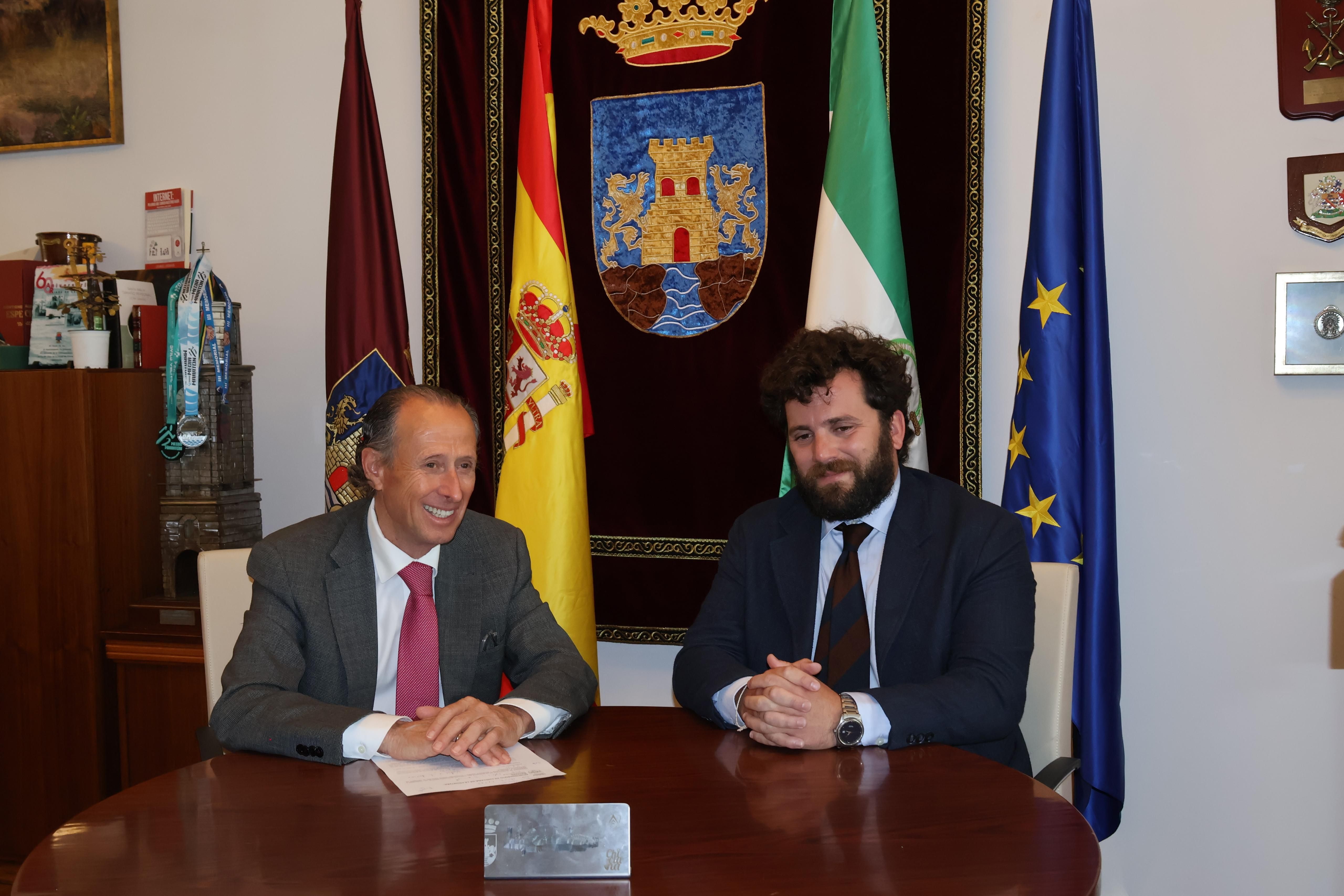 Cambios en el gobierno de Chiclana: un concejal vuelve a la docencia