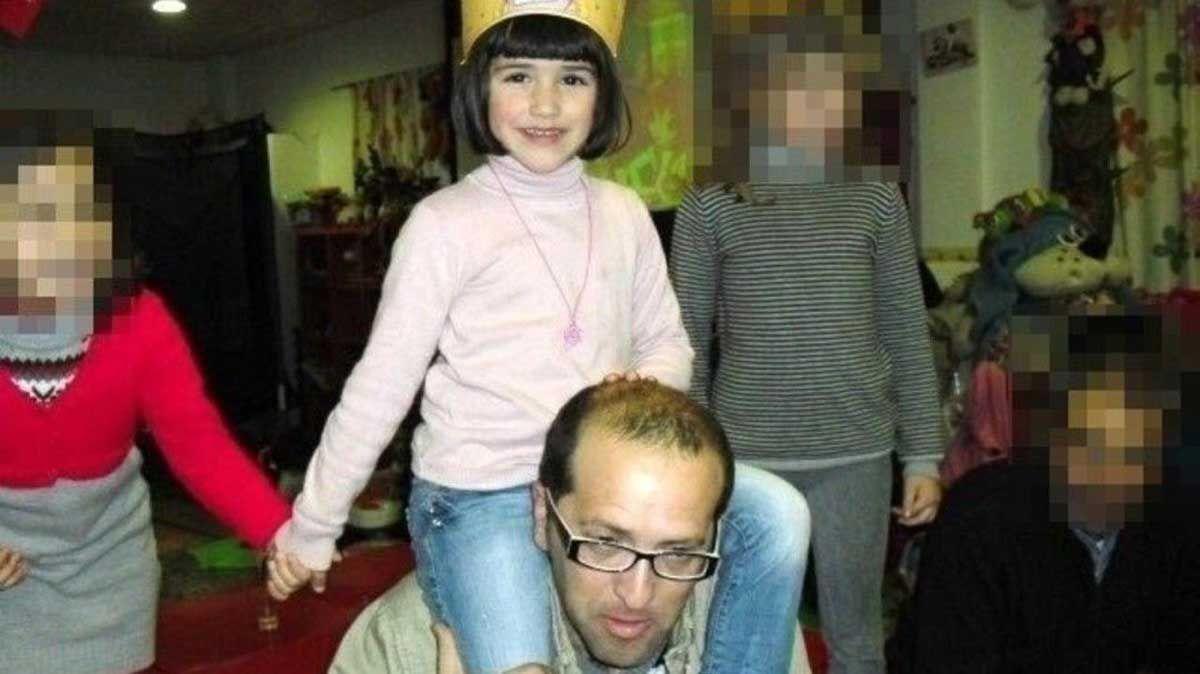 Padre e hija asesinados con 151 puñaladas en Almonte hace hoy 13 años: la familia carga con 