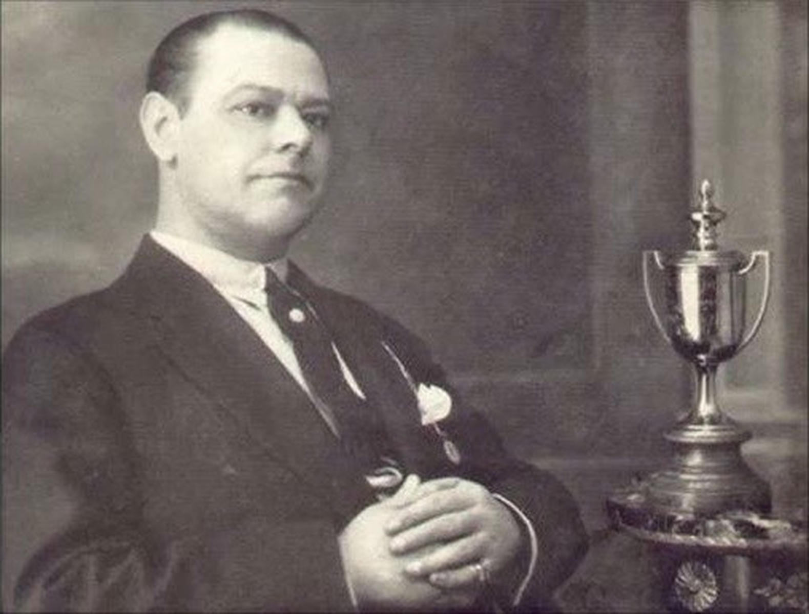 El cantaor José Cepero: ¿el hijo secreto de 'El Pantera'?