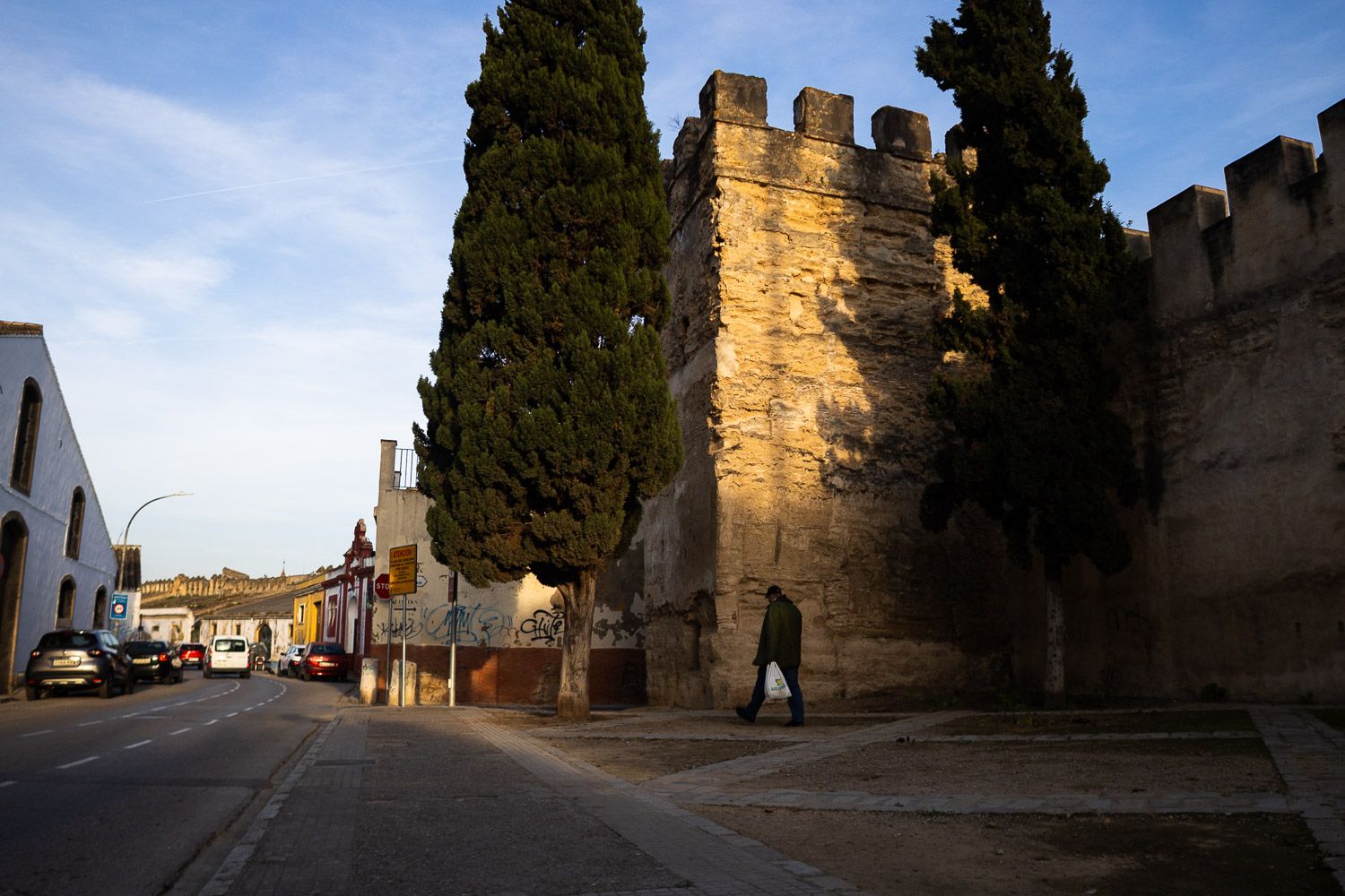 59 viviendas más para transformar el centro de Jerez: desde 13 estudios asequibles en Los Cisnes hasta un bloque nuevo en calle Muro